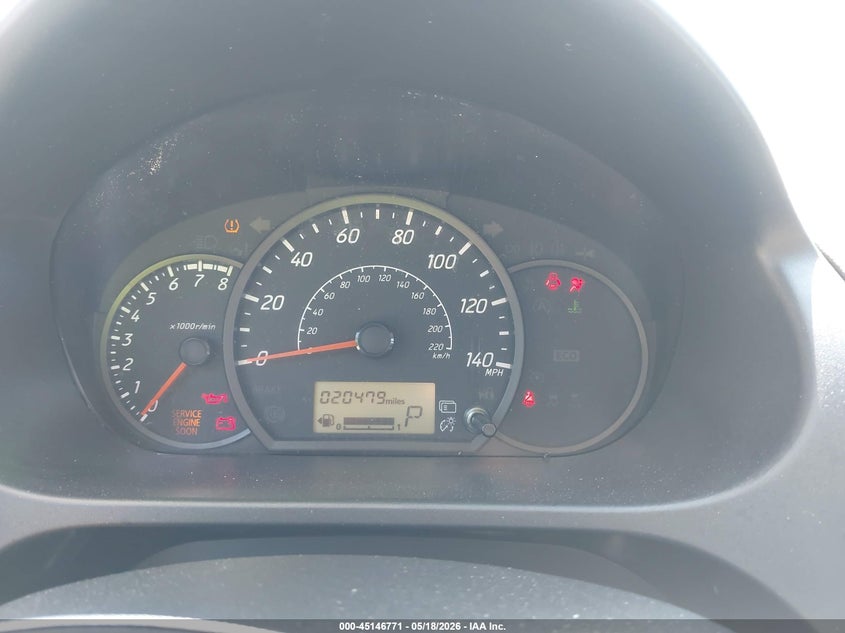 2019 Mitsubishi Mirage VIN ML32A3HJ7KH008401 IAAI salvage auction — RIGHT SIDE, Salvage (Ohio), sold $350 on 2026-07-20 (photo 7)