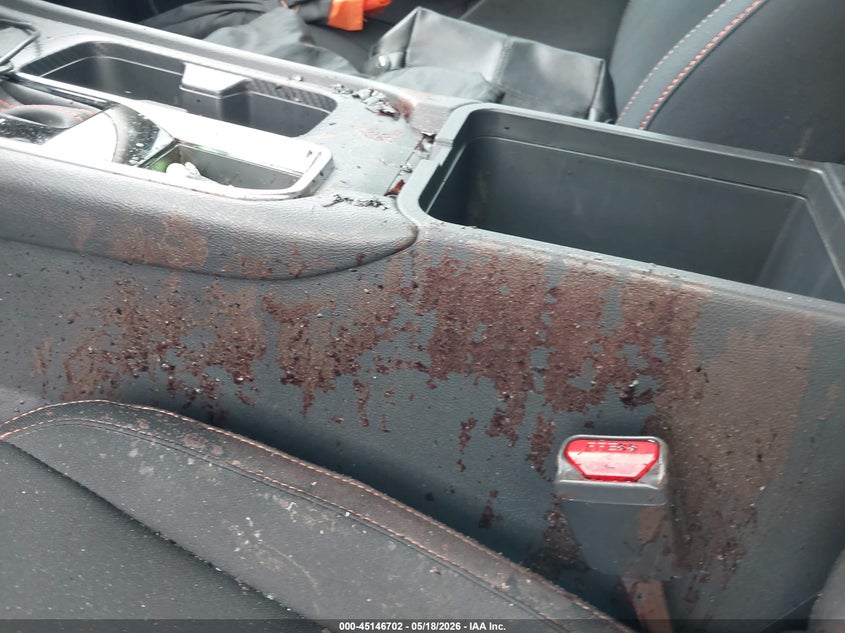 2025 Nissan Sentra VIN 3N1AB8DV8SY387234 IAAI salvage auction — LEFT SIDE, Salvage (Texas), sold $10,825 on 2026-07-29 (photo 6)