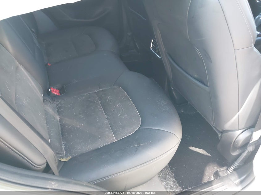 2017 Mazda Cx-5 VIN JM3KFACL3H0123281 IAAI salvage auction — SIDE, Rebuildable (Florida), sold $5,800 on 2026-07-16 (photo 8)