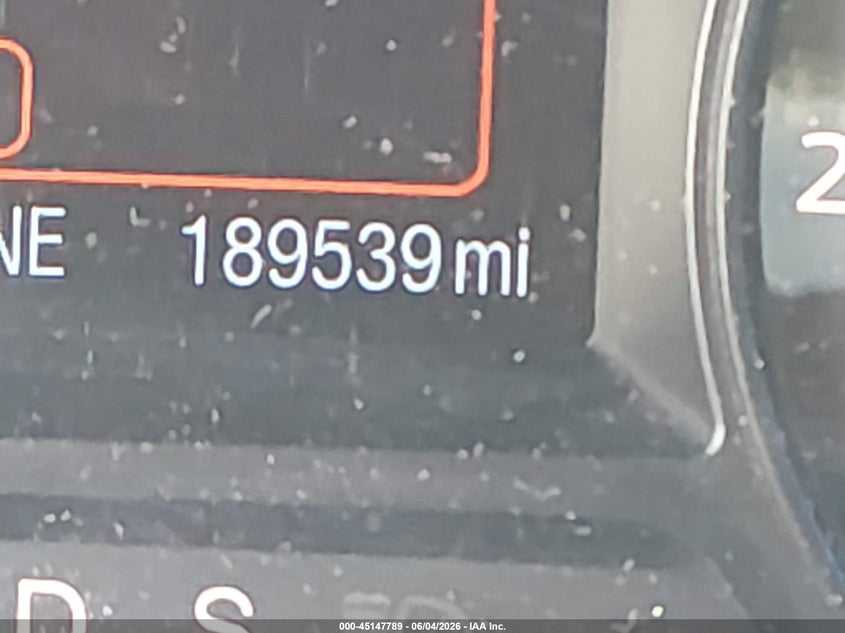 2016 Ford Explorer VIN 1FM5K7B8XGGA60778 IAAI salvage auction — FRONT END, Salvage Title, sold $600 on 2026-07-25 (photo 7)