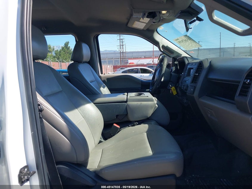 2022 Ford F250 VIN 1FD7W2BT3NEE26027 IAAI salvage auction — REAR END, Salvage (California), sold $7,600 on 2026-07-29 (photo 5)