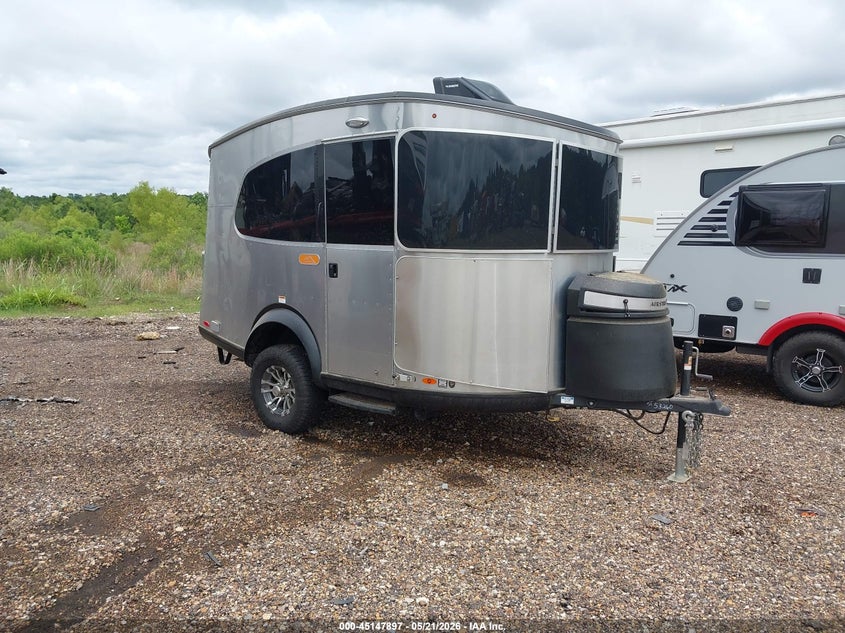 2023 Airstream Other VIN 1SMG4DC13PJ208812 — IAAI salvage auction photo
