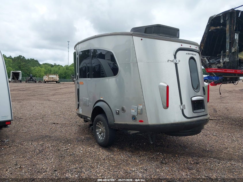 2023 Airstream Other VIN 1SMG4DC13PJ208812 IAAI salvage auction — UNKNOWN, Flood (Mississippi), sold $9,400 on 2026-09-01 (photo 3)