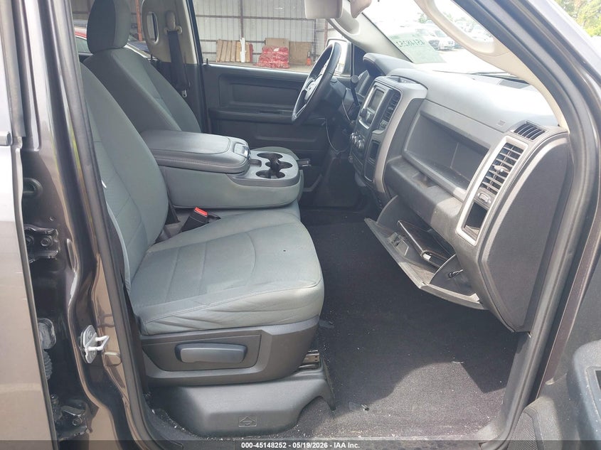 2014 Ram 1500 VIN 1C6RR6FT1ES457730 IAAI salvage auction — SIDE, Salvage (Mississippi), sold $1,650 on 2026-07-29 (photo 5)
