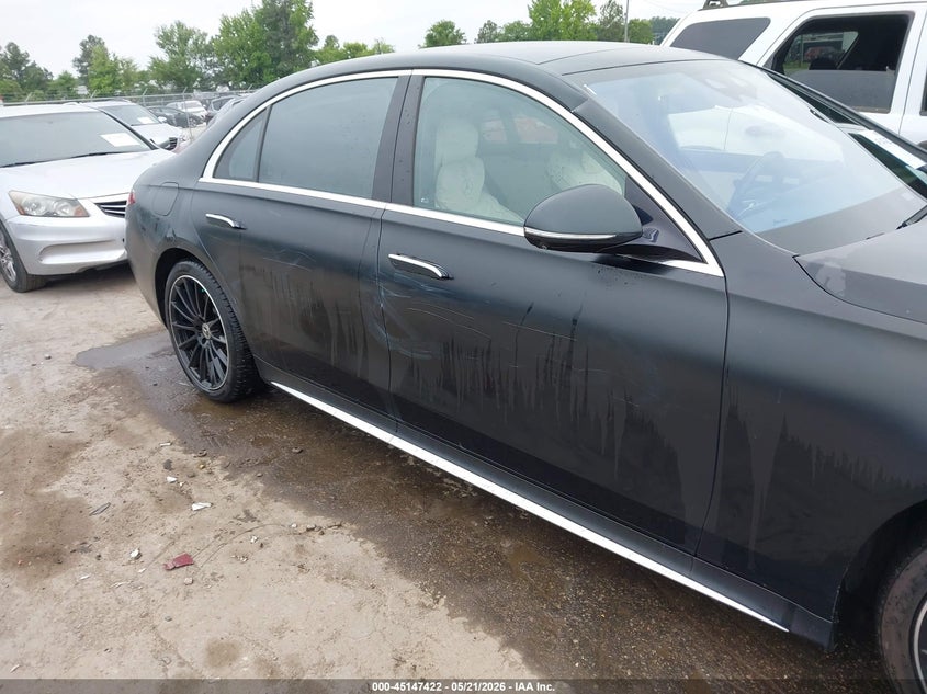2022 Mercedes-benz S-klasse VIN W1K6G7GB7NA133111 IAAI salvage auction — VANDALISM, Salvage (Virginia), sold $48,200 on 2026-07-17 (photo 6)