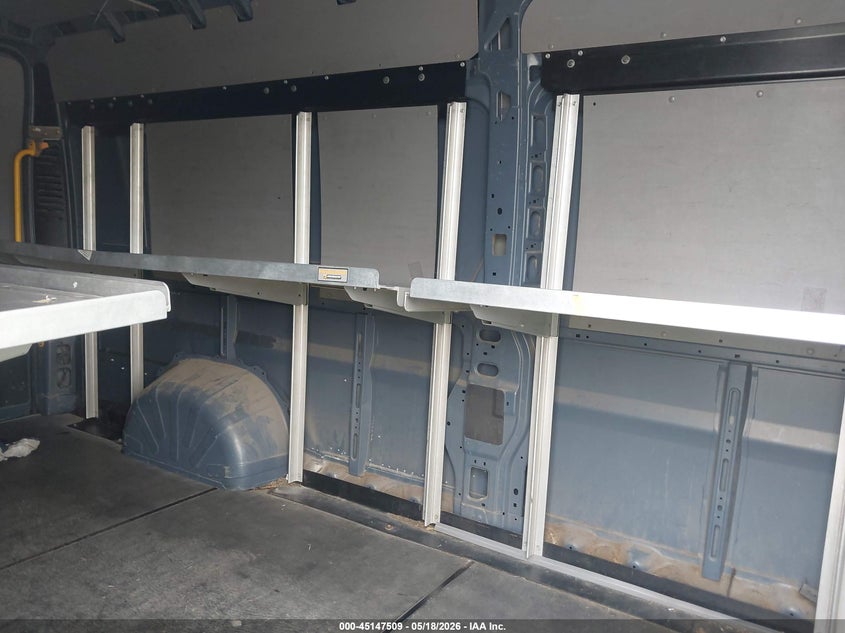 2020 Ram Promaster city VIN 3C6URVJG6LE108156 IAAI salvage auction — LEFT & RIGHT, Clear (Maryland), sold $2,550 on 2026-07-18 (photo 8)