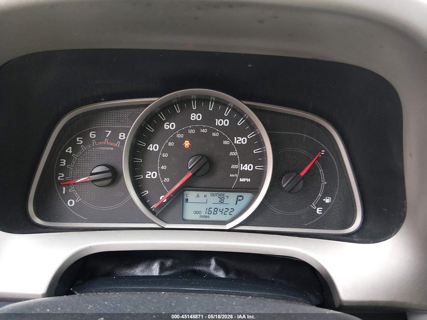 2014 Toyota Rav 4 VIN 2T3WFREV0EW093252 IAAI salvage auction — FRONT END, Original (Texas), sold $4,950 on 2026-08-20 (photo 7)