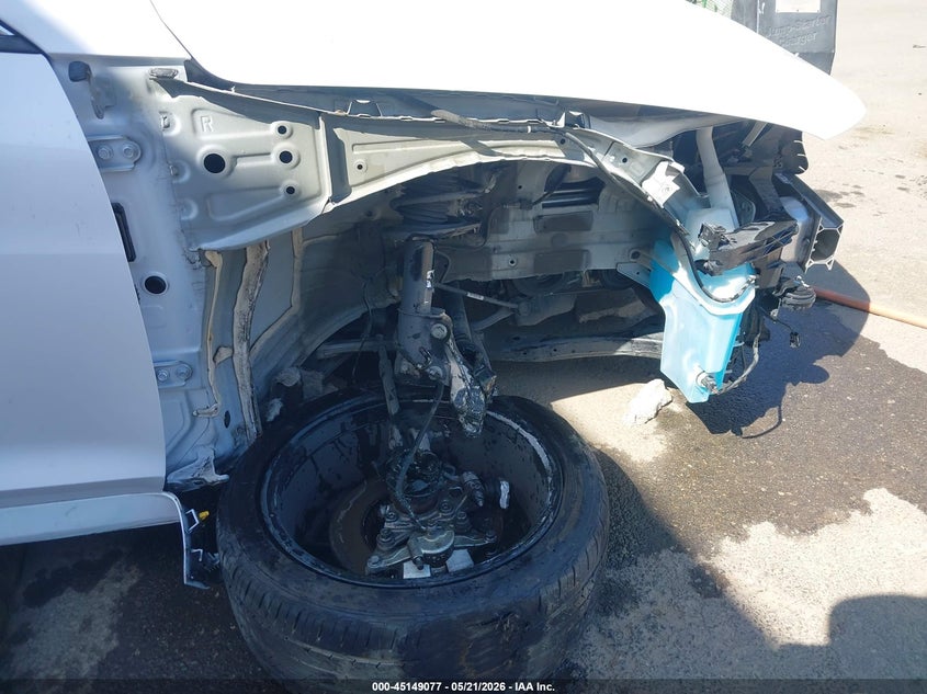 2022 Kia K5 VIN 5XXG64J22NG108761 IAAI salvage auction — TRANSMISSION, Salvage (California), sold $4,475 on 2026-07-28 (photo 6)