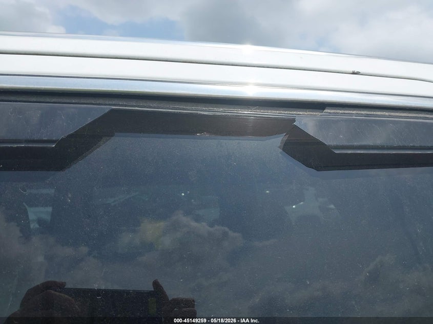 2015 Jeep Grand cherokee VIN 1C4RJFBG4FC878426 IAAI salvage auction — HAIL, Clear (Missouri), sold $2,325 on 2026-07-23 (photo 6)
