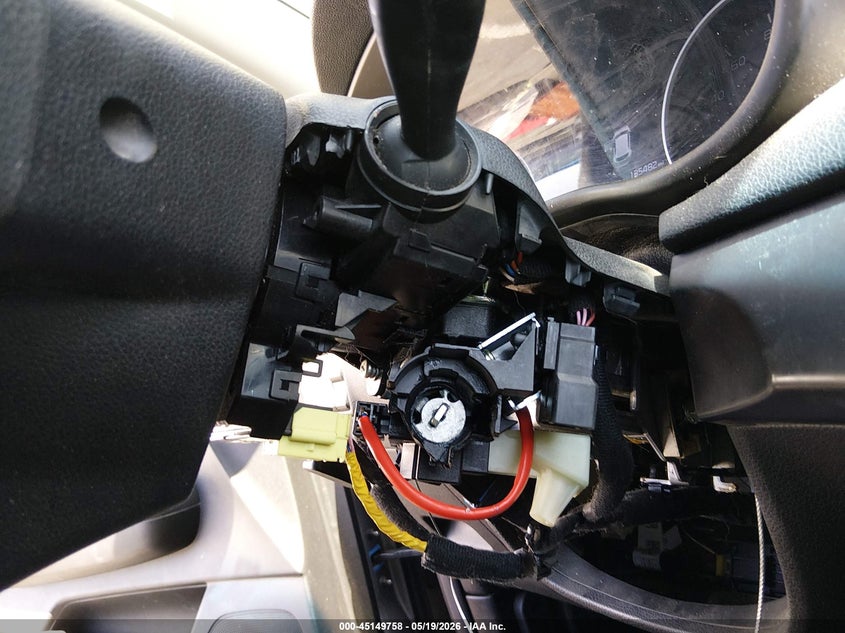 2020 Kia Sportage VIN KNDPM3AC7L7768518 IAAI salvage auction — THEFT, Salvage (Nevada), sold $2,800 on 2026-07-31 (photo 6)