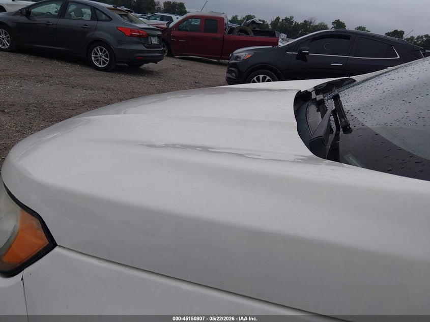 2018 Ford Ecosport VIN MAJ3P1VE4JC212408 IAAI salvage auction — HAIL, Clear (Missouri), sold $1,225 on 2026-07-27 (photo 6)