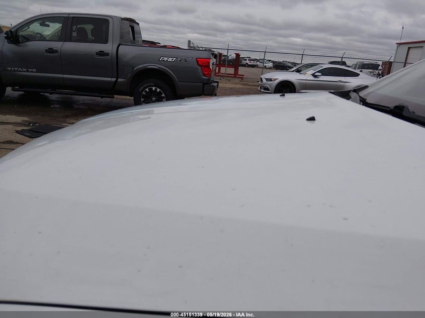2018 Dodge Durango VIN 1C4RDHAG9JC254649 IAAI salvage auction — HAIL, Salvage (Kansas), sold $5,850 on 2026-07-24 (photo 6)