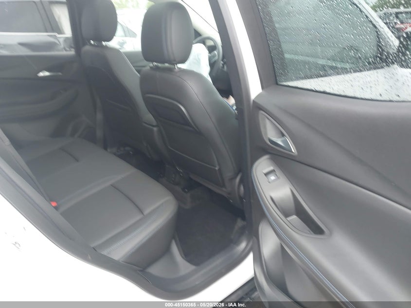 2026 Buick Encore gx VIN KL4AMDSL3TB029633 IAAI salvage auction — RIGHT FRONT, Salvage (Ohio), sold $6,550 on 2026-07-28 (photo 8)