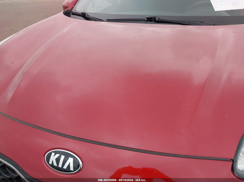 2022 Kia Sportage VIN KNDPM3AC6N7964226 IAAI salvage auction — HAIL, Salvage (Minnesota), sold $1,550 on 2026-07-29 (photo 6)