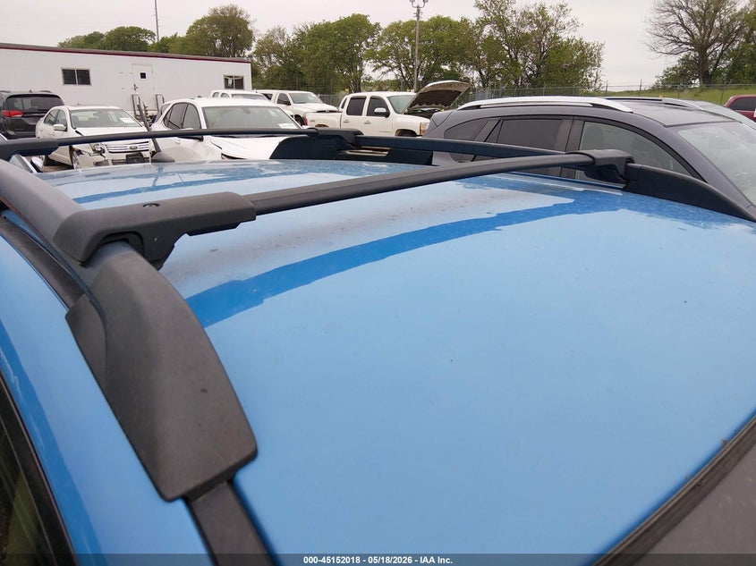 2016 Subaru Xv VIN JF2GPABC4G8278694 IAAI salvage auction — NORMAL WEAR, Salvage (Idaho), sold $1,050 on 2026-07-09 (photo 6)