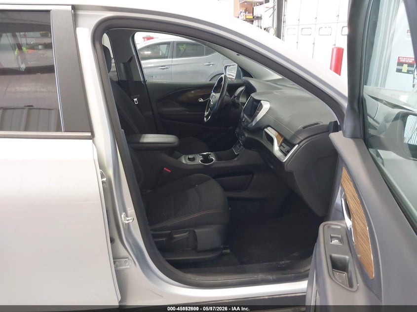 2021 Gmc Terrain VIN 3GKALTEV4ML301322 IAAI salvage auction — NORMAL WEAR, Sf97 (Missouri), sold $16,000 on 2026-07-09 (photo 5)