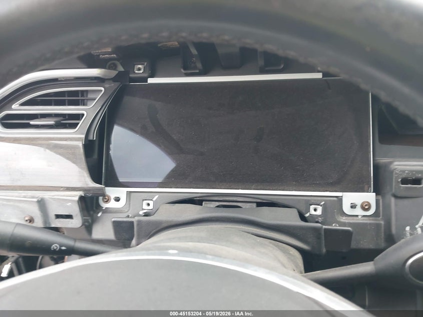 2014 Tesla Model s VIN 5YJSA1H1XEFP32685 IAAI salvage auction — ELECTRICAL, Clear (Texas), sold $925 on 2026-07-29 (photo 7)