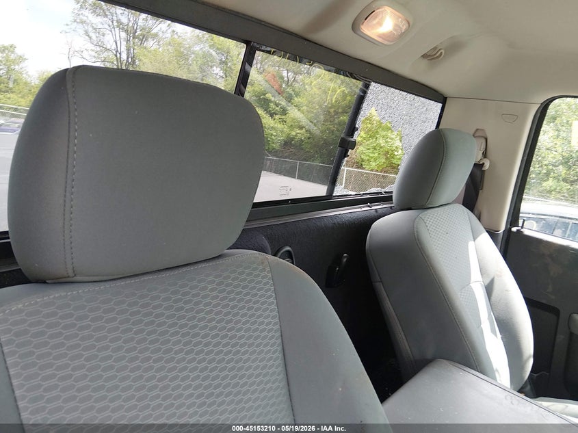 2015 Ram 1500 VIN 3C6JR7AT2FG560352 IAAI salvage auction — BIO HAZARD, Salvage Title, sold $1,350 on 2026-08-20 (photo 8)