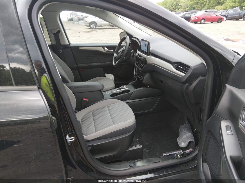 2021 Ford Escape VIN 1FMCU9G65MUA05379 IAAI salvage auction — WATER/FLOOD, Salvage Title, sold $4,250 on 2026-07-09 (photo 5)