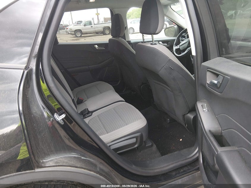 2021 Ford Escape VIN 1FMCU9G65MUA05379 IAAI salvage auction — WATER/FLOOD, Salvage Title, sold $4,250 on 2026-07-09 (photo 8)