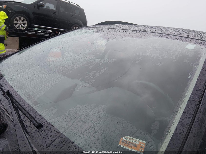 2018 Subaru Xv VIN JF2GTADC2JH247878 IAAI salvage auction — HAIL, Salvage Title, sold $6,400 on 2026-07-13 (photo 6)