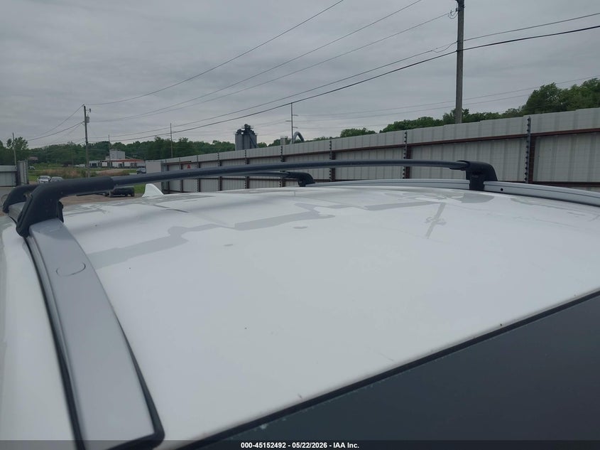 2020 Hyundai Tucson VIN KM8J3CA40LU248918 IAAI salvage auction — HAIL, Salvage (Iowa), sold $2,600 on 2026-07-27 (photo 6)