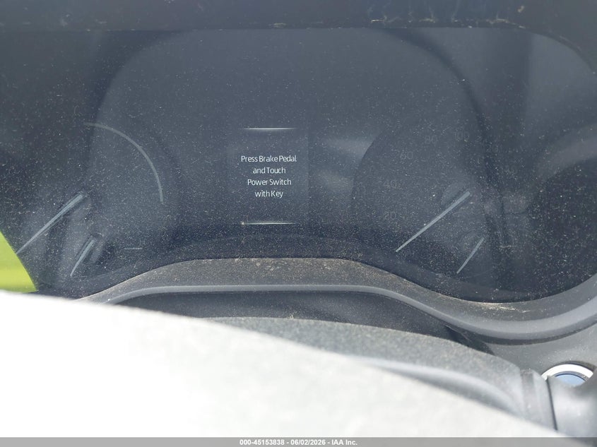 2022 Toyota Sienna VIN 5TDYSKFCXNS065145 IAAI salvage auction — ROLLOVER, Salvage (Massachusetts), sold $4,425 on 2026-07-10 (photo 7)