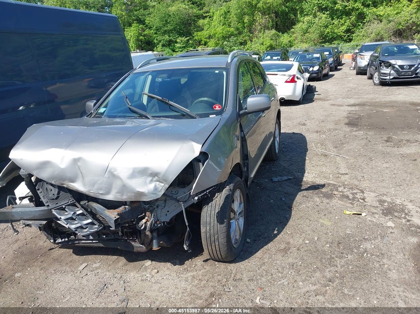 2013 Nissan Rogue VIN JN8AS5MVXDW136788 IAAI salvage auction — FRONT END, Salvage Title, sold $100 on 2026-07-07 (photo 2)