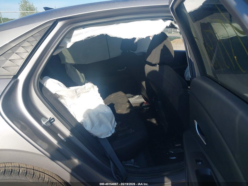 2024 Hyundai Elantra VIN KMHLM4DG4RU638303 IAAI salvage auction — FRONT END, Salvage (Virginia), sold $2,250 on 2026-07-14 (photo 8)