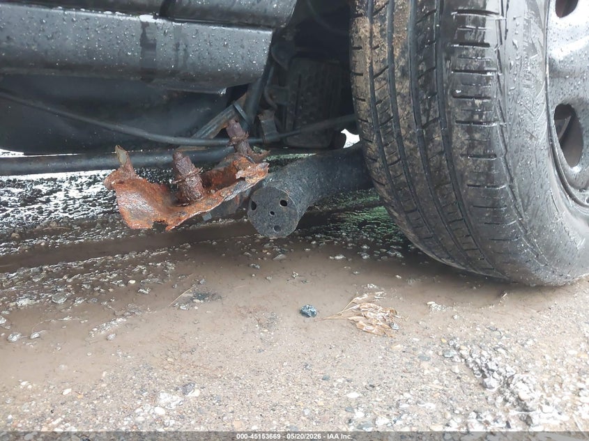 2003 Honda Cr-v VIN SHSRD78483U113303 IAAI salvage auction — NORMAL WEAR, Salvage (Texas), sold $300 on 2026-07-27 (photo 6)