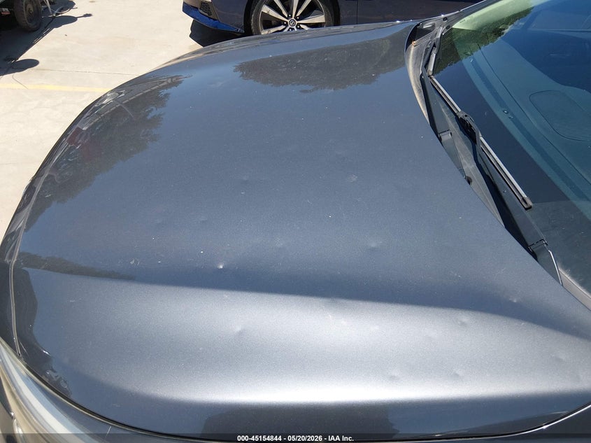 2018 Subaru LEGACY VIN 4S3BNAK66J3015166 IAAI salvage auction — HAIL, Salvage Title, sold $7,200 on 2026-08-25 (photo 6)