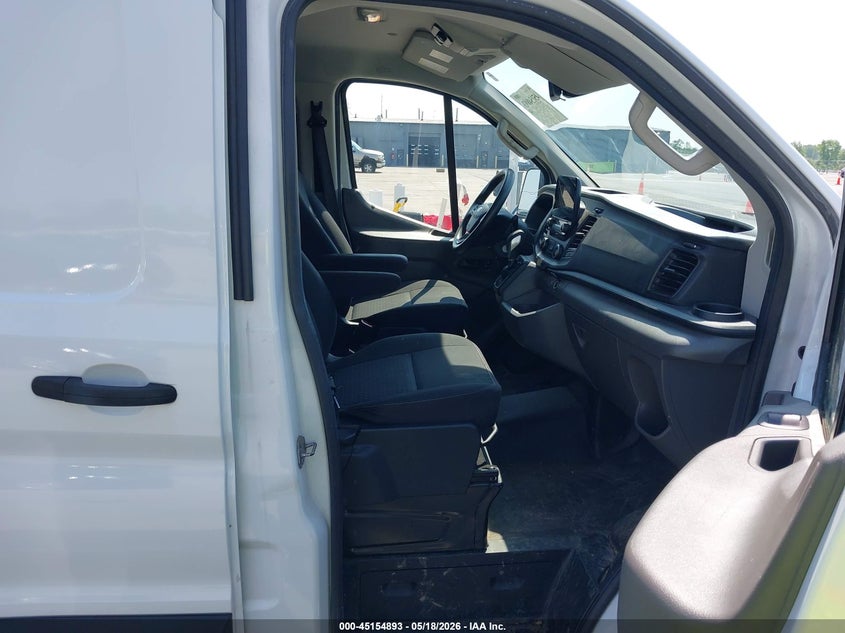 2020 Ford Transit-250 VIN 1FTBR2YG1LKB23178 IAAI salvage auction — NORMAL WEAR, Sf97 (Indiana), sold $17,950 on 2026-07-15 (photo 5)