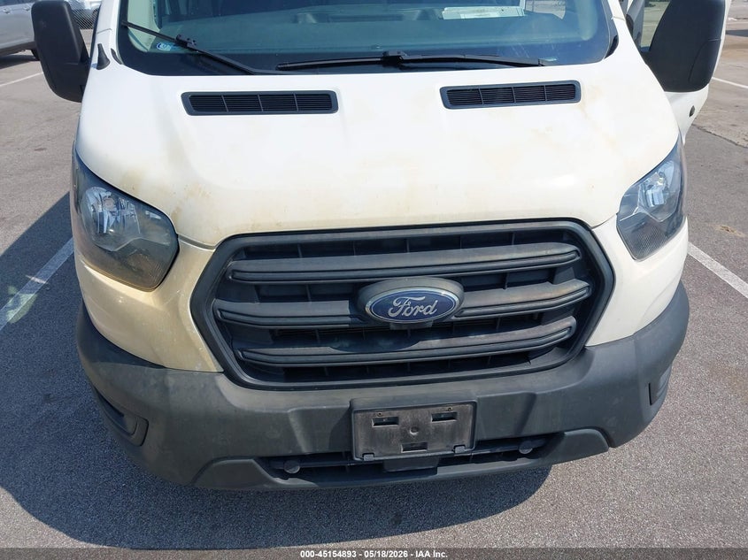 2020 Ford Transit-250 VIN 1FTBR2YG1LKB23178 IAAI salvage auction — NORMAL WEAR, Sf97 (Indiana), sold $17,950 on 2026-07-15 (photo 6)
