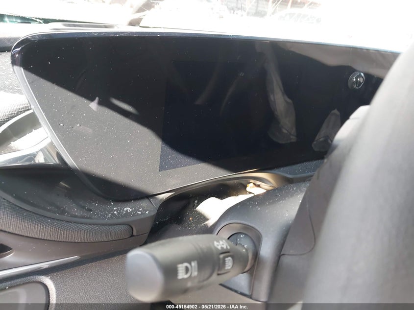 2024 Buick Envista VIN KL47LAE23RB186991 IAAI salvage auction — ALL OVER, Certificate Of Destruction (Florida), sold $3,800 on 2026-07-13 (photo 7)