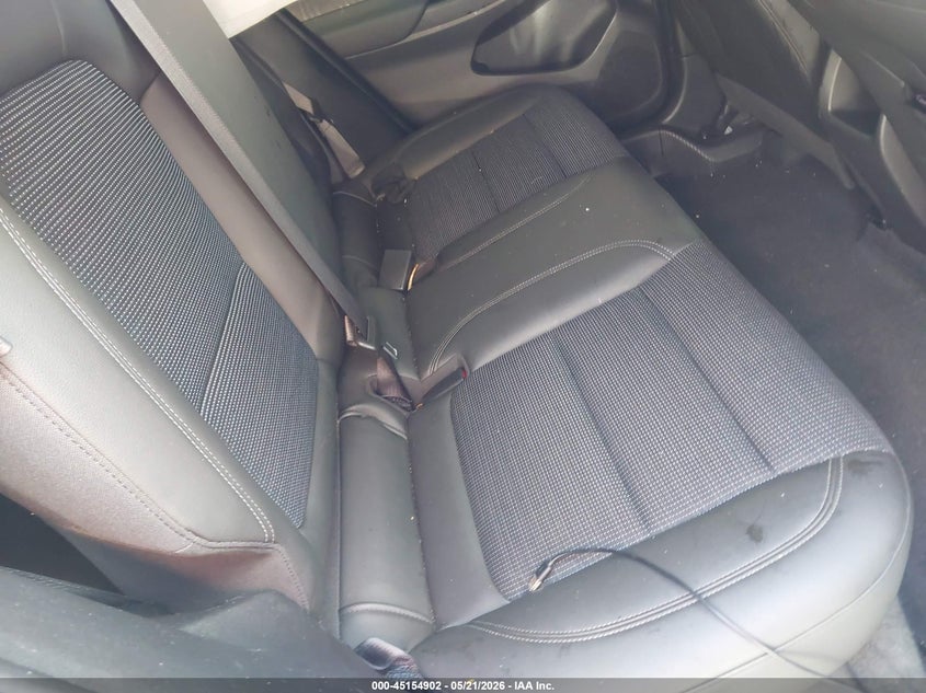 2024 Buick Envista VIN KL47LAE23RB186991 IAAI salvage auction — ALL OVER, Certificate Of Destruction (Florida), sold $3,800 on 2026-07-13 (photo 8)