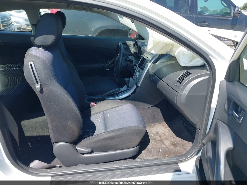 2007 Scion Tc VIN JTKDE177X70180683 IAAI salvage auction — FRONT END, Salvage (Idaho), sold $300 on 2026-07-14 (photo 5)