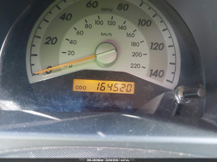 2007 Scion Tc VIN JTKDE177X70180683 IAAI salvage auction — FRONT END, Salvage (Idaho), sold $300 on 2026-07-14 (photo 7)