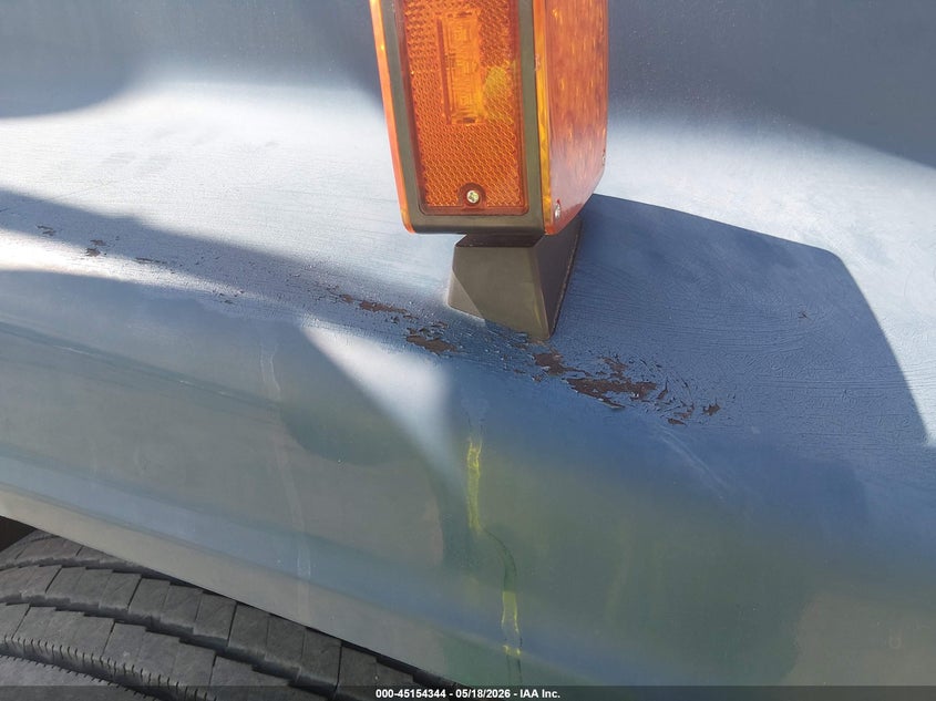 2017 Blue bird School bus / transit bus VIN 1BAKBCPA3HF328728 IAAI salvage auction — NORMAL WEAR, SF97 (South Carolina), sold $14,650 on 2026-07-16 (photo 6)