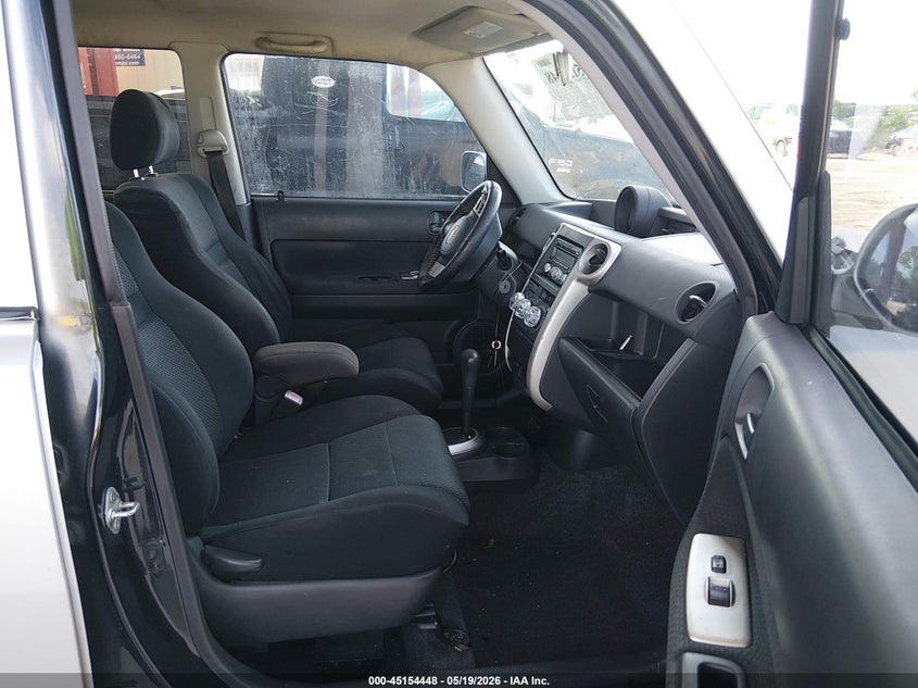 2006 Scion Xb VIN JTLKT324364092681 IAAI salvage auction — FRONT END, Rebuildable (Florida), sold $775 on 2026-07-07 (photo 5)