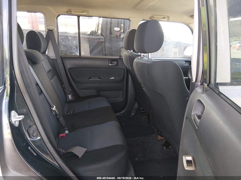 2006 Scion Xb VIN JTLKT324364092681 IAAI salvage auction — FRONT END, Rebuildable (Florida), sold $775 on 2026-07-07 (photo 8)