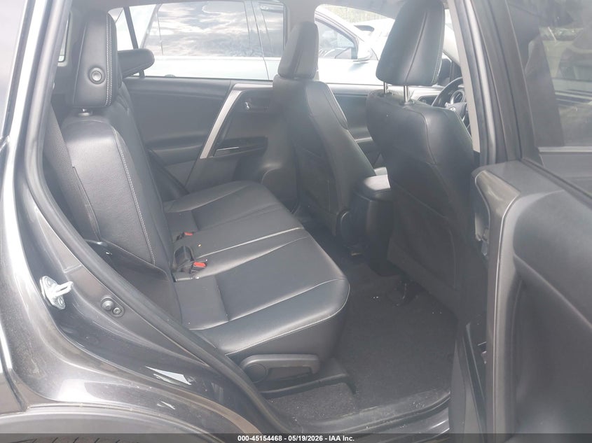 2018 Toyota Rav 4 VIN JTMDFREV2JJ188539 IAAI salvage auction — REAR END, Salvage (Massachusetts), sold $6,750 on 2026-07-24 (photo 8)
