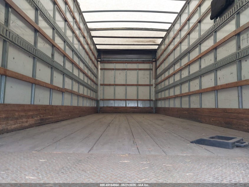 2017 Freightliner M2 106 VIN 3ALACWDT0HDJD6991 IAAI salvage auction — FRONT END, Original (West Virginia), sold $13,250 on 2026-08-26 (photo 6)