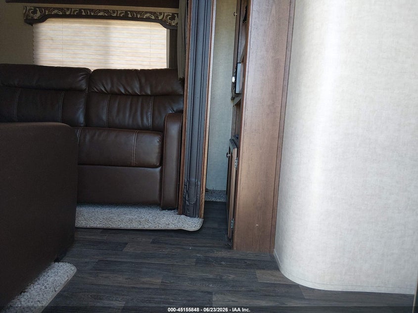 2018 Keystone rv Hideout VIN 4YDT30R29H7202506 IAAI salvage auction — UNKNOWN, Wait Title, sold $3,550 on 2026-09-29 (photo 5)