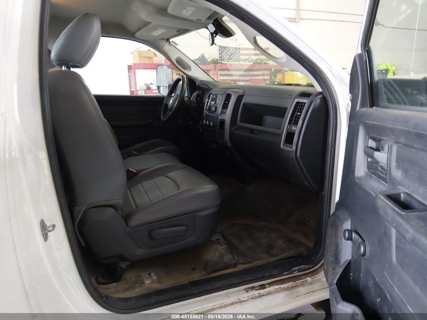 2014 Ram 5500 VIN 3C7WRMAL0EG301518 IAAI salvage auction — NORMAL WEAR, SF97 (Oklahoma), sold $15,050 on 2026-07-09 (photo 5)