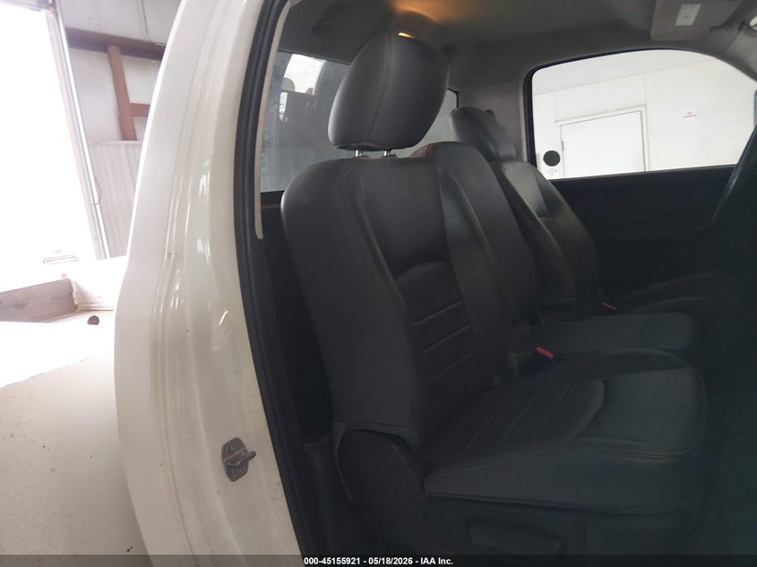 2014 Ram 5500 VIN 3C7WRMAL0EG301518 IAAI salvage auction — NORMAL WEAR, SF97 (Oklahoma), sold $15,050 on 2026-07-09 (photo 8)