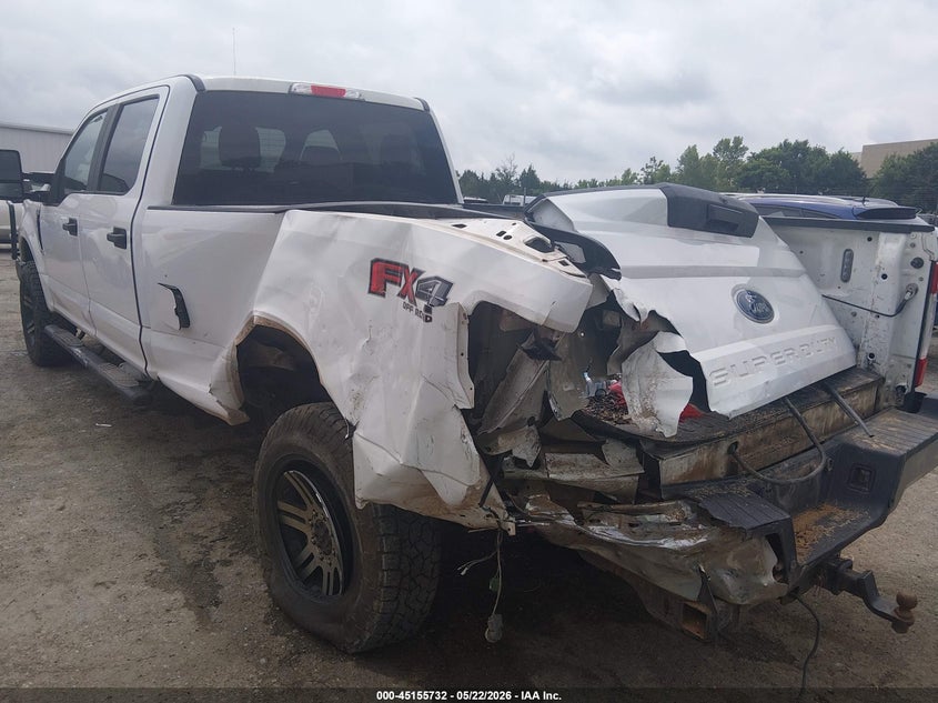 2019 Ram 1500 VIN 1C6SRFKT6KN674269 IAAI salvage auction — ALL OVER, Clear (Oklahoma), sold $6,200 on 2026-07-10 (photo 3)