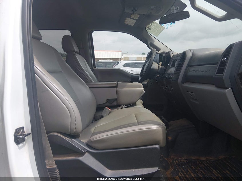 2019 Ram 1500 VIN 1C6SRFKT6KN674269 IAAI salvage auction — ALL OVER, Clear (Oklahoma), sold $6,200 on 2026-07-10 (photo 5)