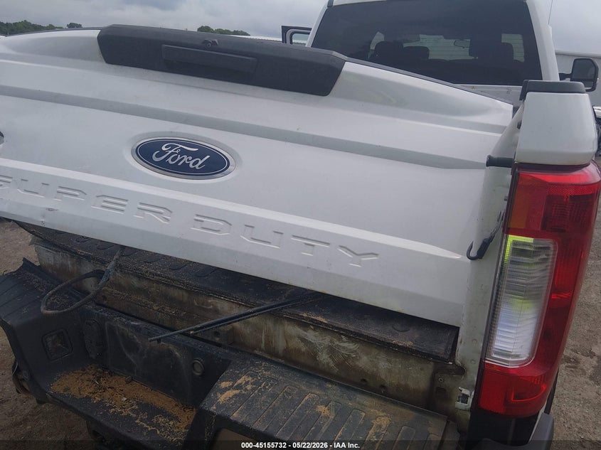 2019 Ram 1500 VIN 1C6SRFKT6KN674269 IAAI salvage auction — ALL OVER, Clear (Oklahoma), sold $6,200 on 2026-07-10 (photo 6)