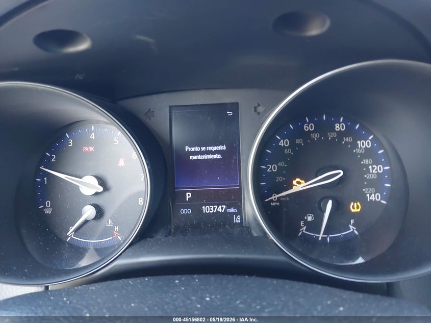 2020 Toyota C-hr VIN NMTKHMBXXLR112291 IAAI salvage auction — LEFT FRONT, Rebuildable (Florida), sold $4,650 on 2026-07-16 (photo 7)