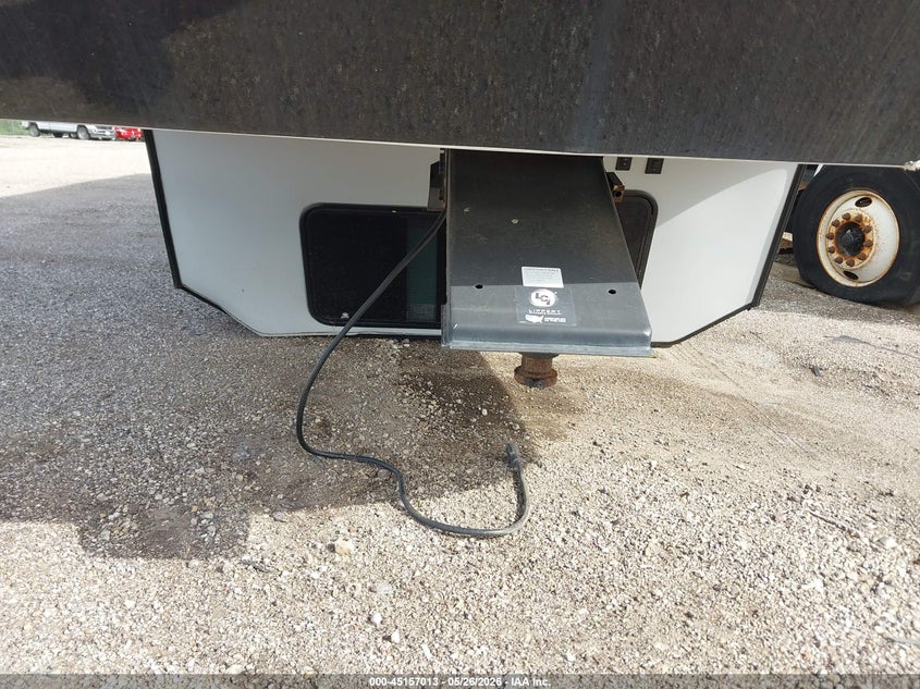 2019 Other Other VIN 5ZT3XL2F9K1011490 IAAI salvage auction — STORM DAMAGE, Salvage (Illinois), sold $5,500 on 2026-07-21 (photo 7)